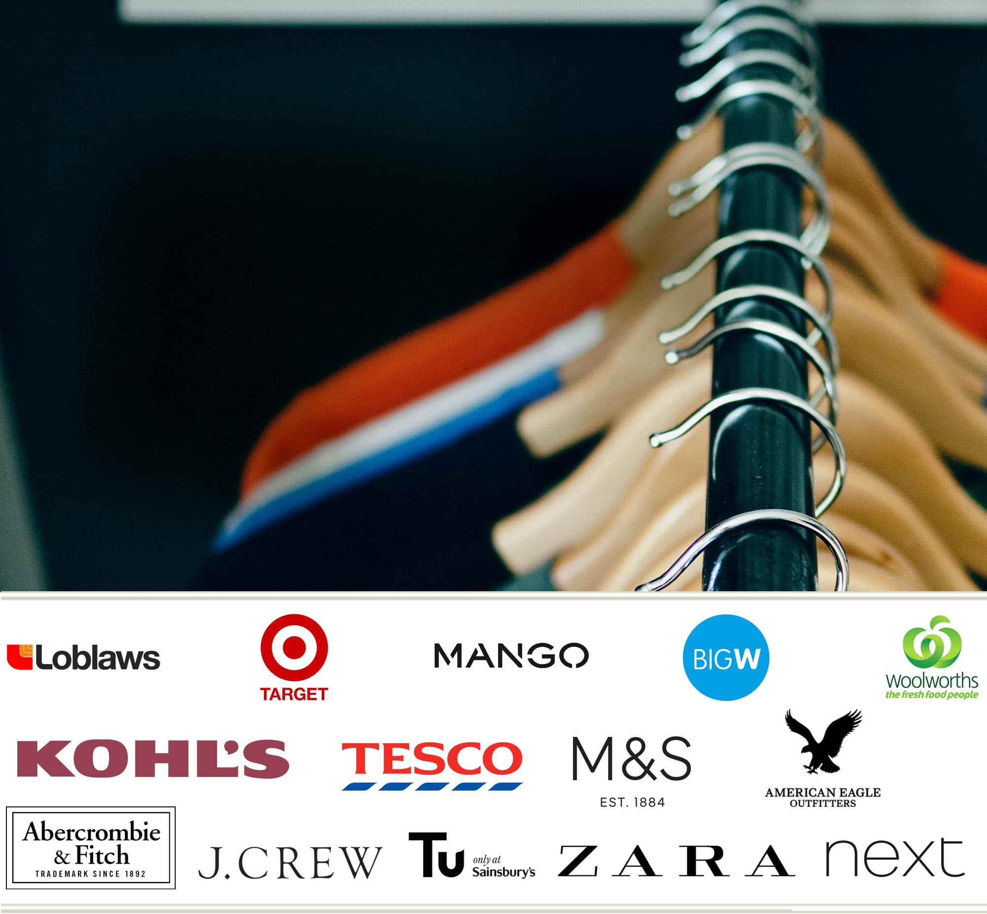 Clothing