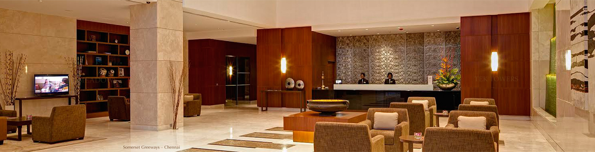 Hospitality